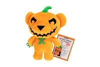 Peluche Deddy Bear 12" dans un sac de transport Assortie – Une variation choisie au hasard