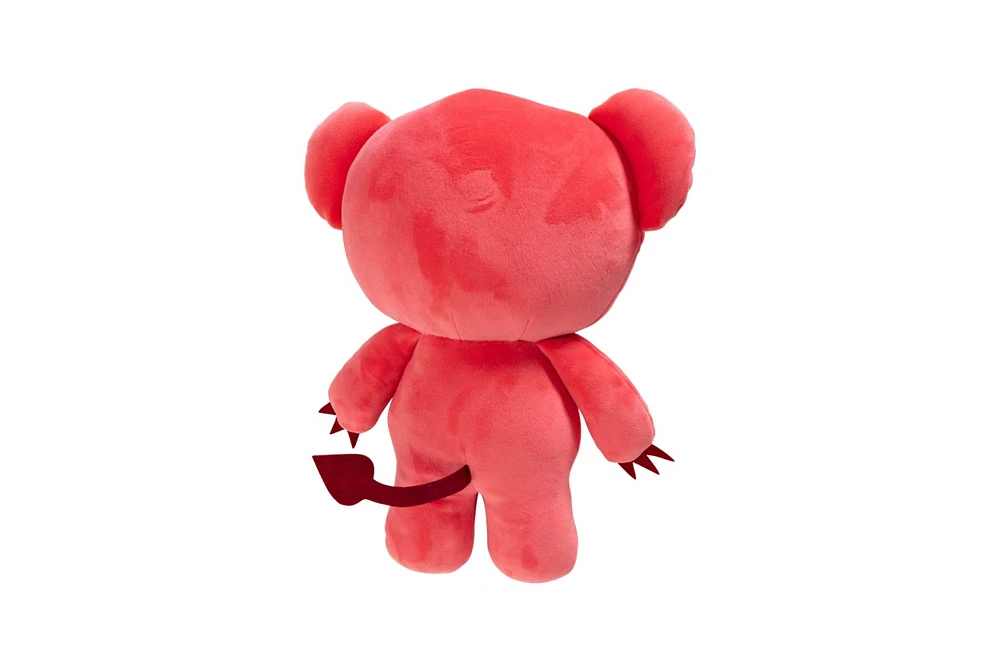 Peluche Deddy Bear 12" dans un sac de transport Assortie – Une variation choisie au hasard