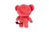 Peluche Deddy Bear 12" dans un sac de transport Assortie – Une variation choisie au hasard