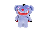 Peluche Deddy Bear 12" dans un sac de transport Assortie – Une variation choisie au hasard
