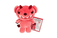 Peluche Deddy Bear 12" dans un sac de transport Assortie – Une variation choisie au hasard