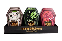 Deddy Bear in Coffin Assortie – Une variation choisie au hasard