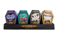 Deddy Bear in Coffin Assortie – Une variation choisie au hasard