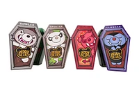 Deddy Bear in Coffin Assortie – Une variation choisie au hasard