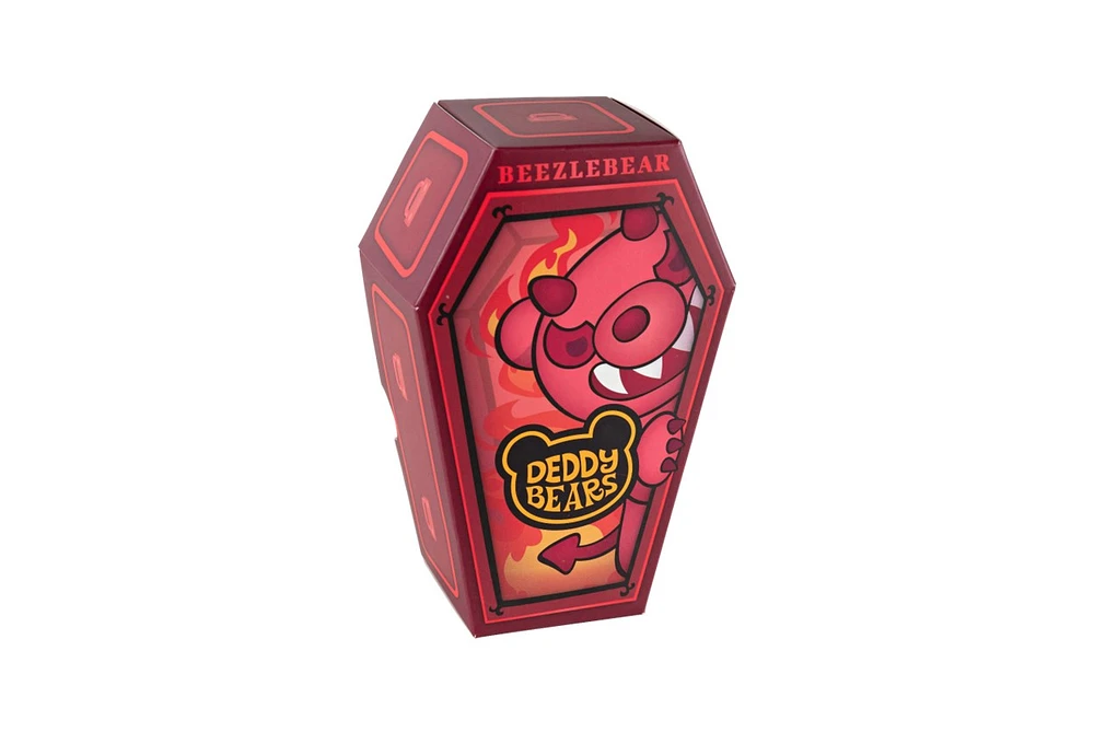 Deddy Bear in Coffin Assortie – Une variation choisie au hasard