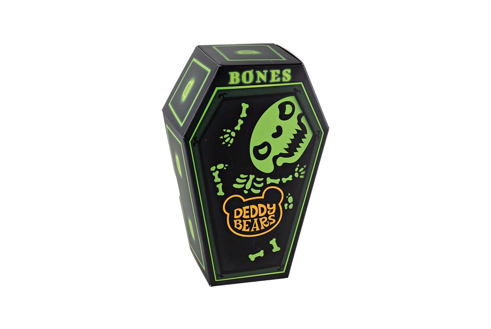 Deddy Bear in Coffin Assortie – Une variation choisie au hasard