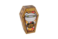 Deddy Bear in Coffin Assortie – Une variation choisie au hasard