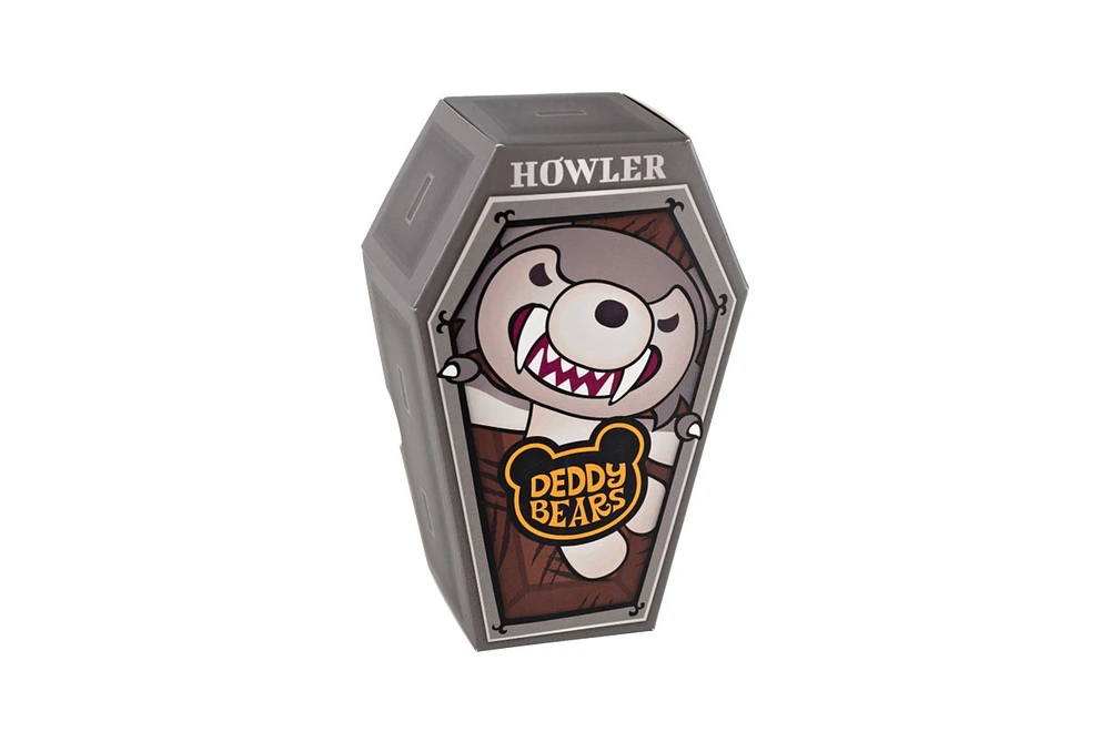 Deddy Bear in Coffin Assortie – Une variation choisie au hasard