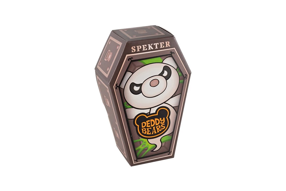 Deddy Bear in Coffin Assortie – Une variation choisie au hasard