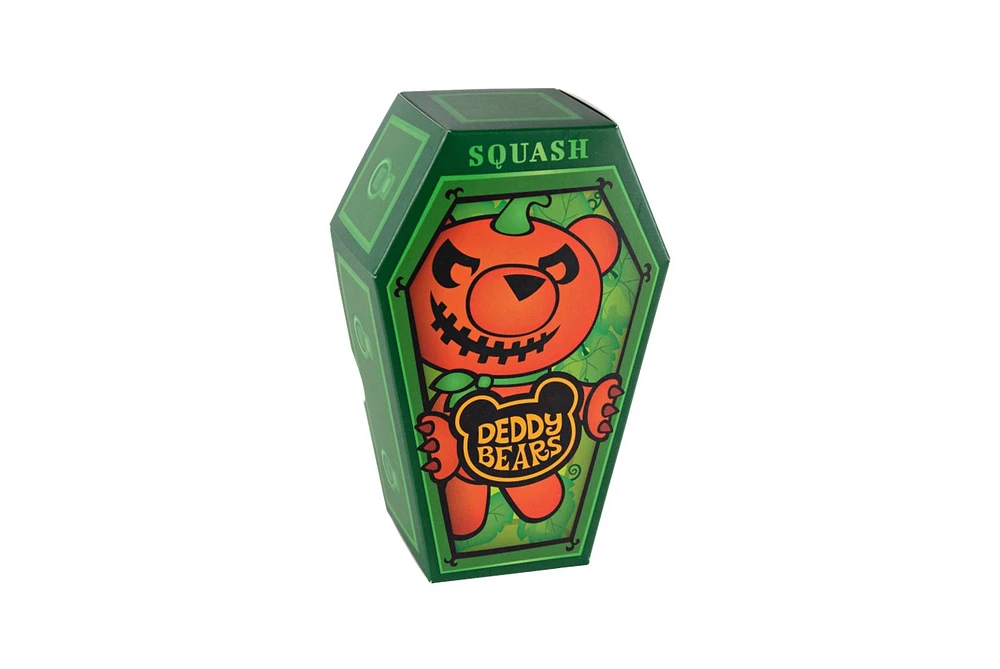 Deddy Bear in Coffin Assortie – Une variation choisie au hasard