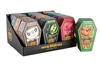 Deddy Bear in Coffin Assortie – Une variation choisie au hasard