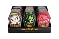 Deddy Bear in Coffin Assortie – Une variation choisie au hasard