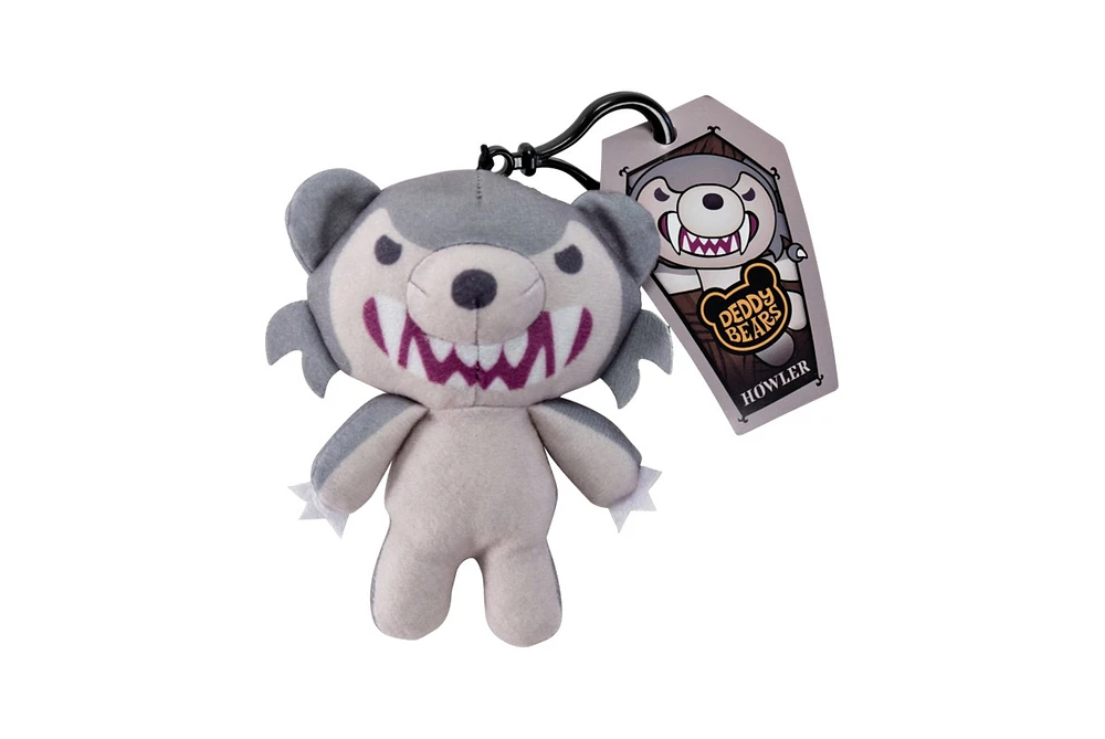 Deddy Bear Mini peluche de 4,75 pouces – Une variation choisie au hasard