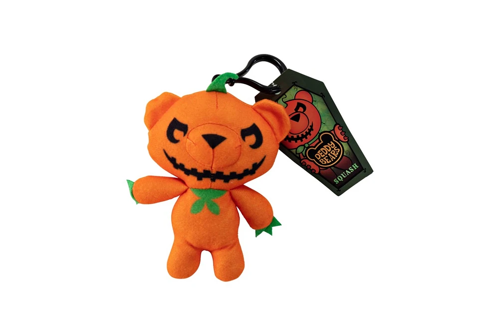 Deddy Bear Mini peluche de 4,75 pouces – Une variation choisie au hasard