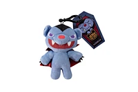 Deddy Bear Mini peluche de 4,75 pouces – Une variation choisie au hasard