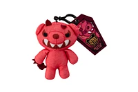 Deddy Bear Mini peluche de 4,75 pouces – Une variation choisie au hasard