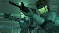 Metal Gear Solid Vol. 1 Master Collection