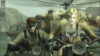 Metal Gear Solid Vol. 1 Master Collection