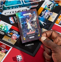 Monopoly Prizm: NBA 2nd Edition Board Game 