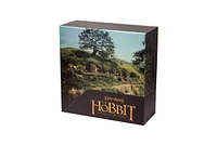 The Lord of the Rings - The Hobbit - Galadriel's Crown Replica 