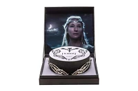 The Lord of the Rings - The Hobbit - Galadriel's Crown Replica 