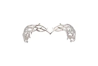 The Lord of the Rings - The Hobbit - Galadriel's Crown Replica 