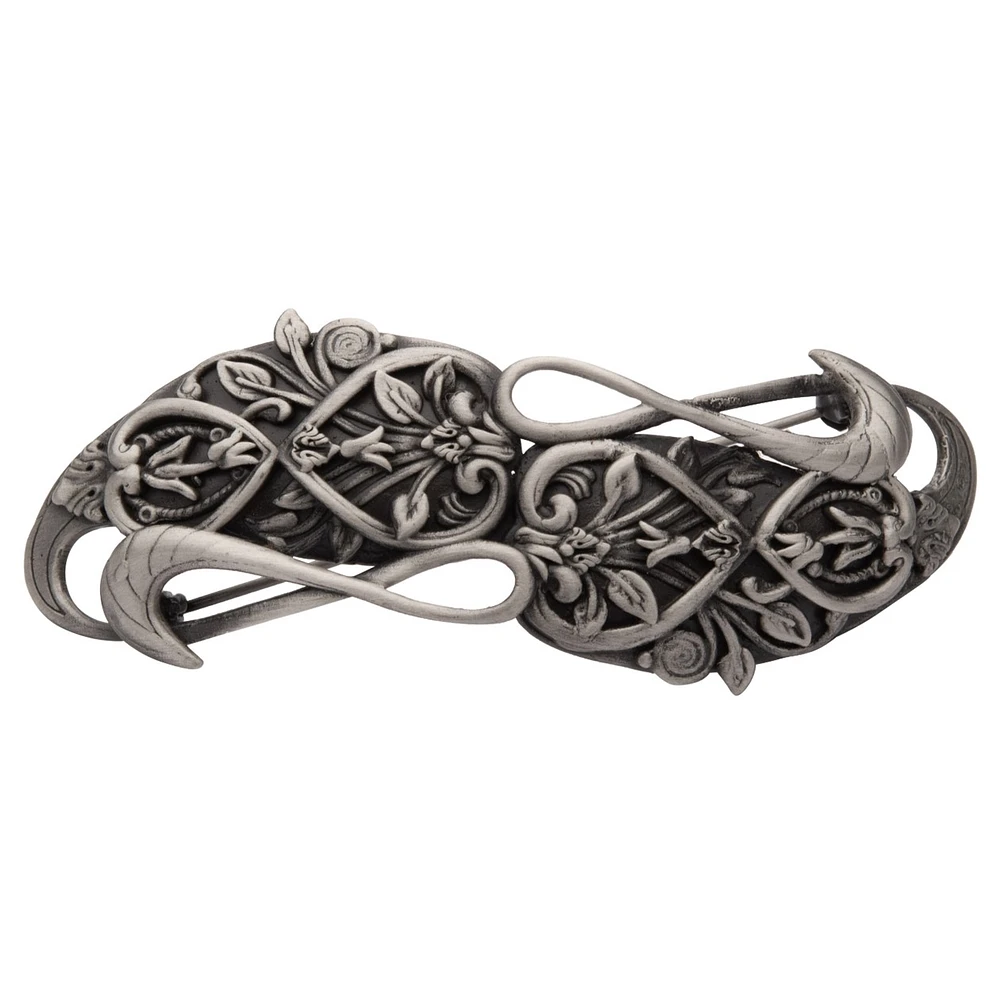 Lord of the Rings: Gandalf The White Brooch 