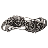 Lord of the Rings: Gandalf The White Brooch 