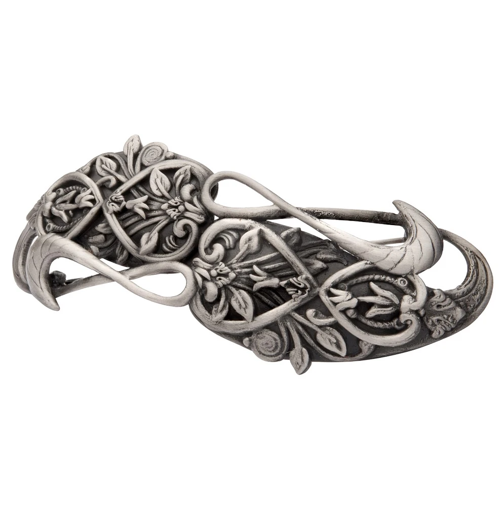 Lord of the Rings: Gandalf The White Brooch 