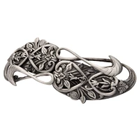 Lord of the Rings: Gandalf The White Brooch 