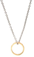 The Lord of the Rings: The One Ring Necklace 
