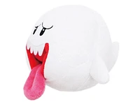 Super Mario Peluche Vague Assorti