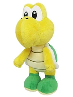Super Mario Peluche Vague Assorti