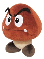 Super Mario Peluche Vague Assorti