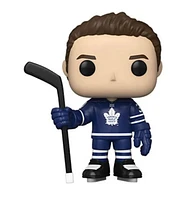 POP! NHL Auston Matthews Maple Leafs 