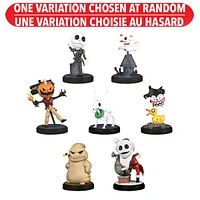 The Nightmare Before Christmas Classic Series Blind Box – Une variation choisie au hasard