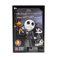 The Nightmare Before Christmas Classic Series Blind Box – Une variation choisie au hasard