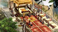 Xuan Yuan Sword: Mists Beyond the Mountains