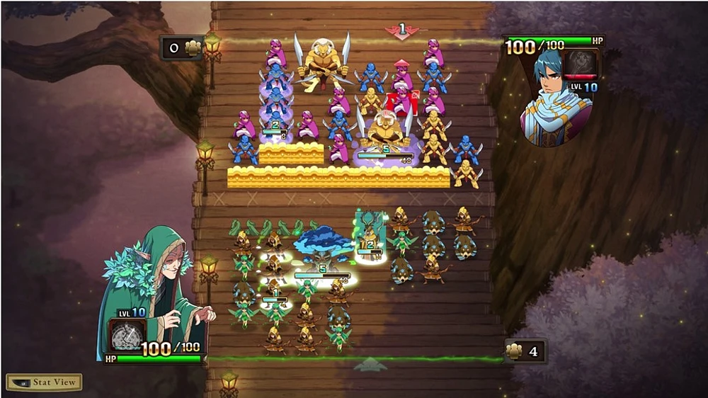 Might & Magic: Clash of Heroes: Definitive Edition