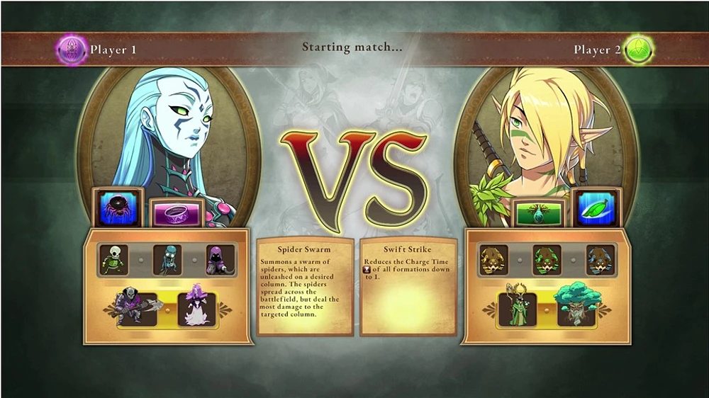 Might & Magic: Clash of Heroes: Definitive Edition