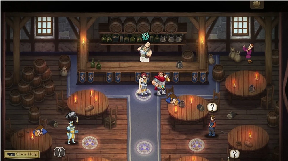 Might & Magic: Clash of Heroes: Definitive Edition