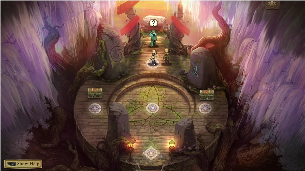 Might & Magic: Clash of Heroes: Definitive Edition