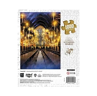  Puzzle 1 000 pièces Harry Potter™ "Great Hall" 