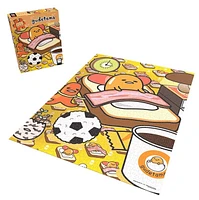 Gudetama Work From Bed 1,000 Piece Puzzle 