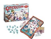 Operation: Rudolph The Red-Nosed Reindeer 