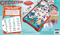 Operation: Rudolph The Red-Nosed Reindeer 