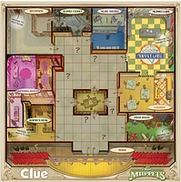 Muppets Clue 