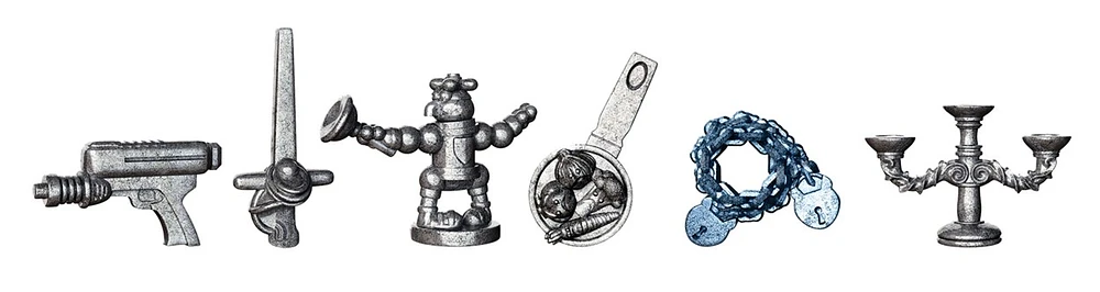Muppets Clue 