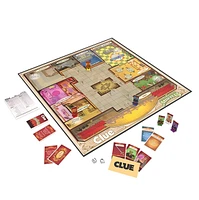 Muppets Clue 