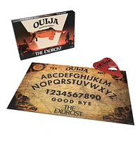 Ouija The Exorcist Board Game 